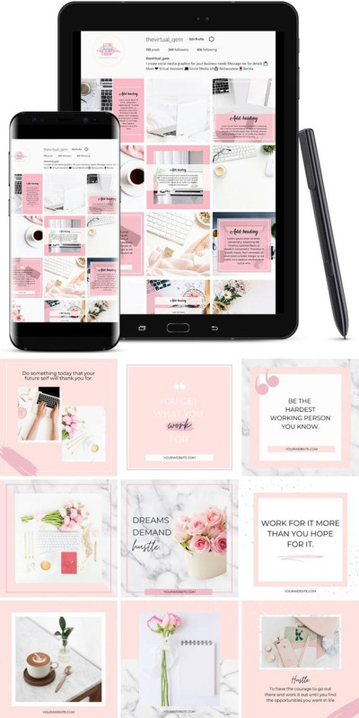I will create custom made social media graphics for your brand I will create custom made social media graphics for your brand