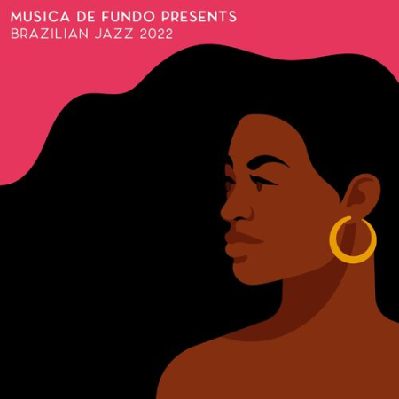 Jazz Sax Lounge Collection   Musica de Fundo Presents Brazilian Jazz (2022)