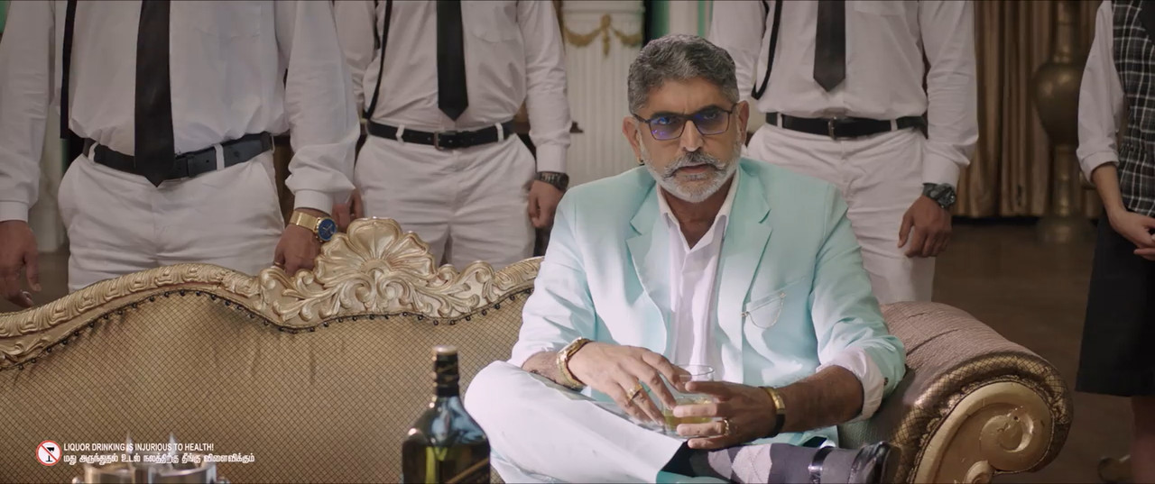 Junga 2018 WebRip [Hindi + Tamil] 480p 720p ESub Screenshot
