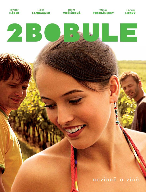 Re: 2Bobule / 2Grapes (2009)