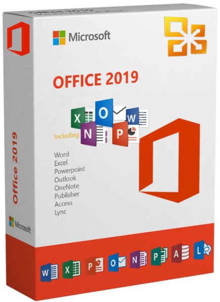 Microsoft Powerpoint 2019 16 34 Years