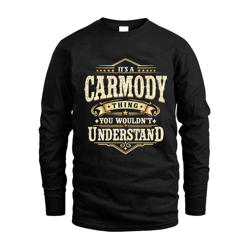 CARMODY