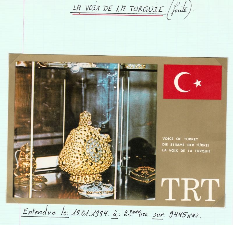 QSL La Voix de la Turquie QSL-VOIX-DE-LA-TURQUIE-94