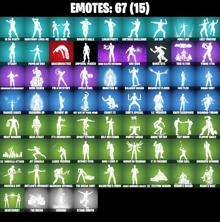 emotes comp