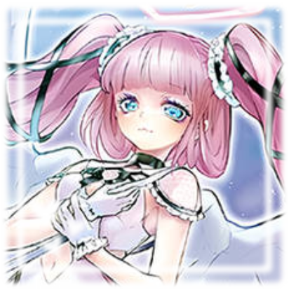 Lovely Ange - Yu-Gi-Oh!