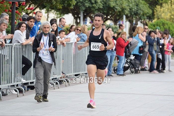 , ΦΩΤΟΡΕΠΟΡΤΑΖ: 20ος Αγώνας δρόμου Καλαμάτας