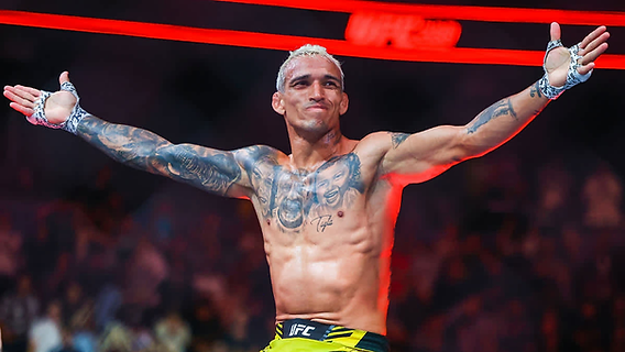 Чарлз Оливейра иска да се завърне в UFC 317
