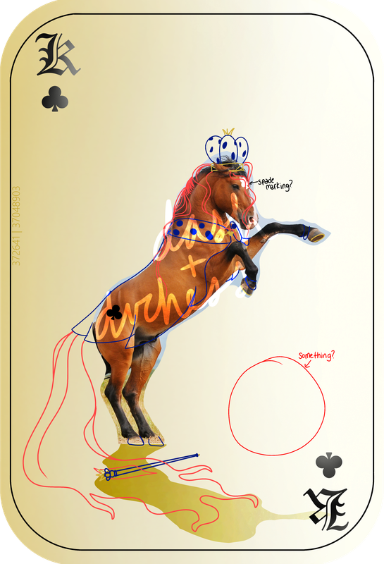 KIng-Cardmaybeauction.png