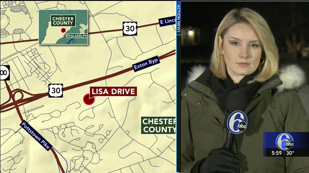 22 January - 23.00.00 - Eyewitness News at 6. Local news, sports