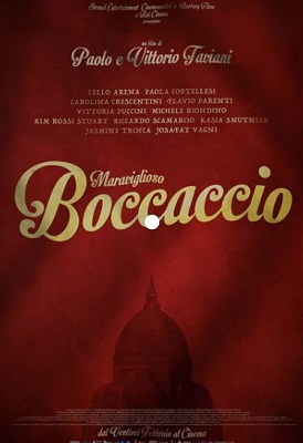 Meraviglioso Boccaccio (2015 ) WeB-DL.1080p E-AC3 2.0 iTALIAN[mld]