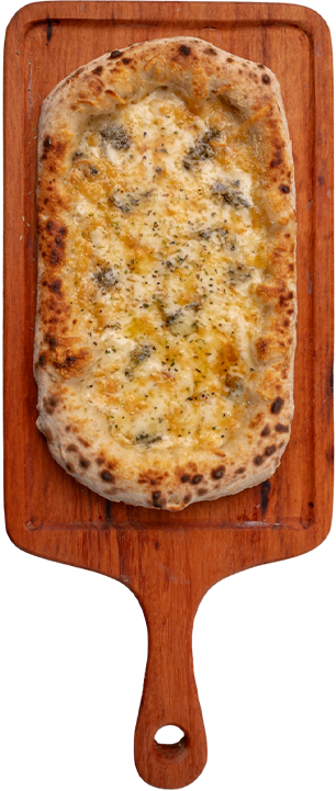 Schiacciata Happy Hour 7