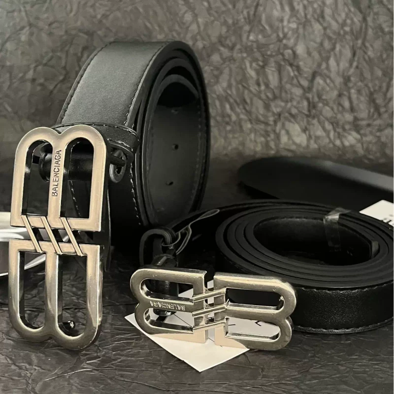 Balenciaga Belt