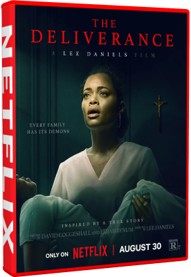 The Deliverance - La Redenzione 2024 .mkv WEBRiP - ITA - paradiso4all.com