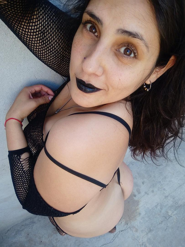 tetona