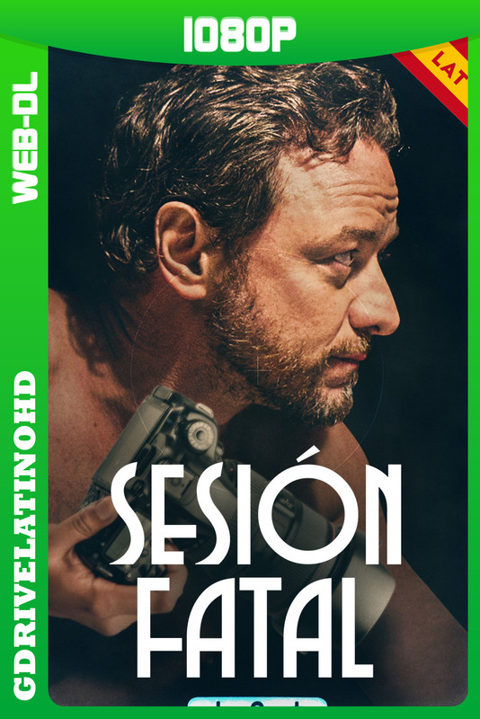 Sesión fatal (2026) WEB-DL 1080p Latino-Inglés