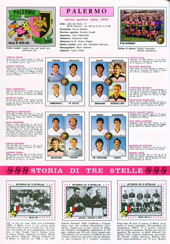 Calciatori 1979-1980 Panini-50