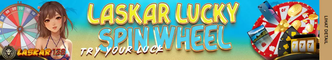 Bonus LASKAR WHEEL