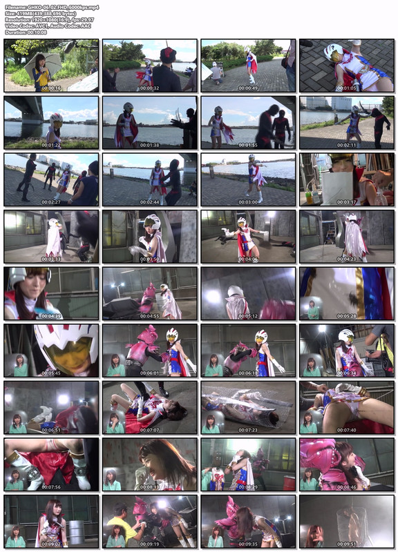 GHKO 06 02 FHD 6000kps
