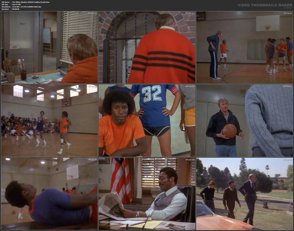 The White Shadow S02E04 Sudden Death.mkv