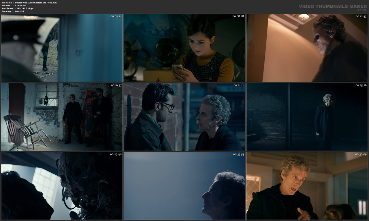Doctor Who S09E04 Before the Flood.mkv