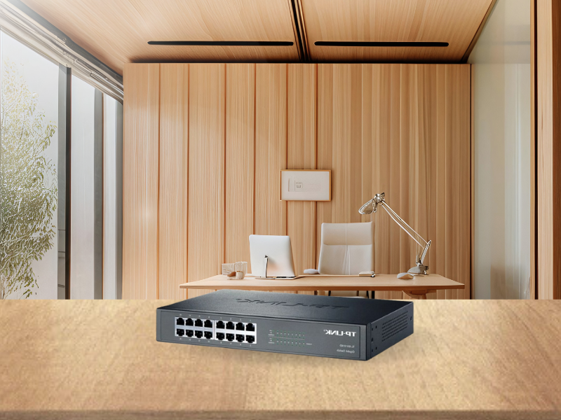 Ícone da tecnologia Green Ethernet para economia de energia