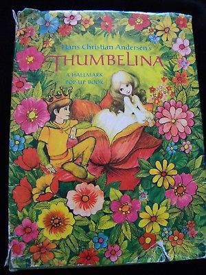 [Hết] Hình ảnh cho truyện cổ Grimm và Anderson  - Page 31 Thumbelina-274