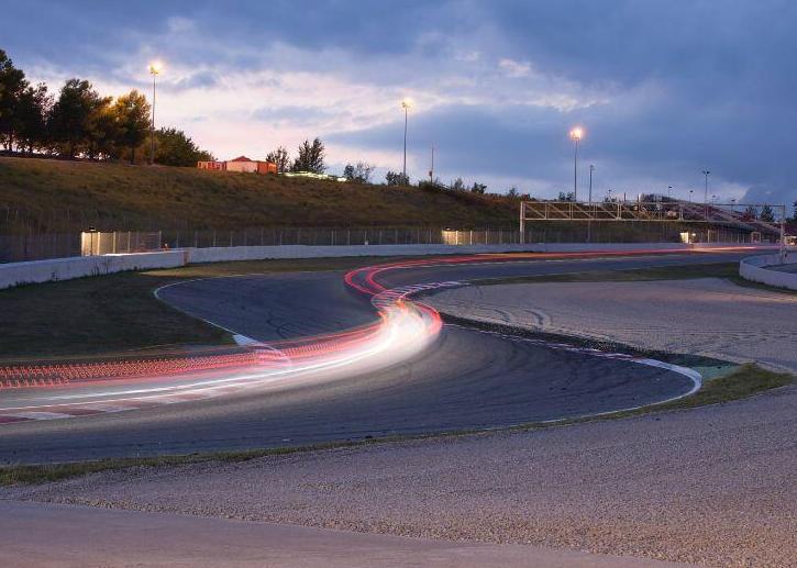 Castel Bolognese Protagonista della Nuova Serie TV sul Motorsport