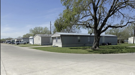 Mobile Home Park Investing Experts