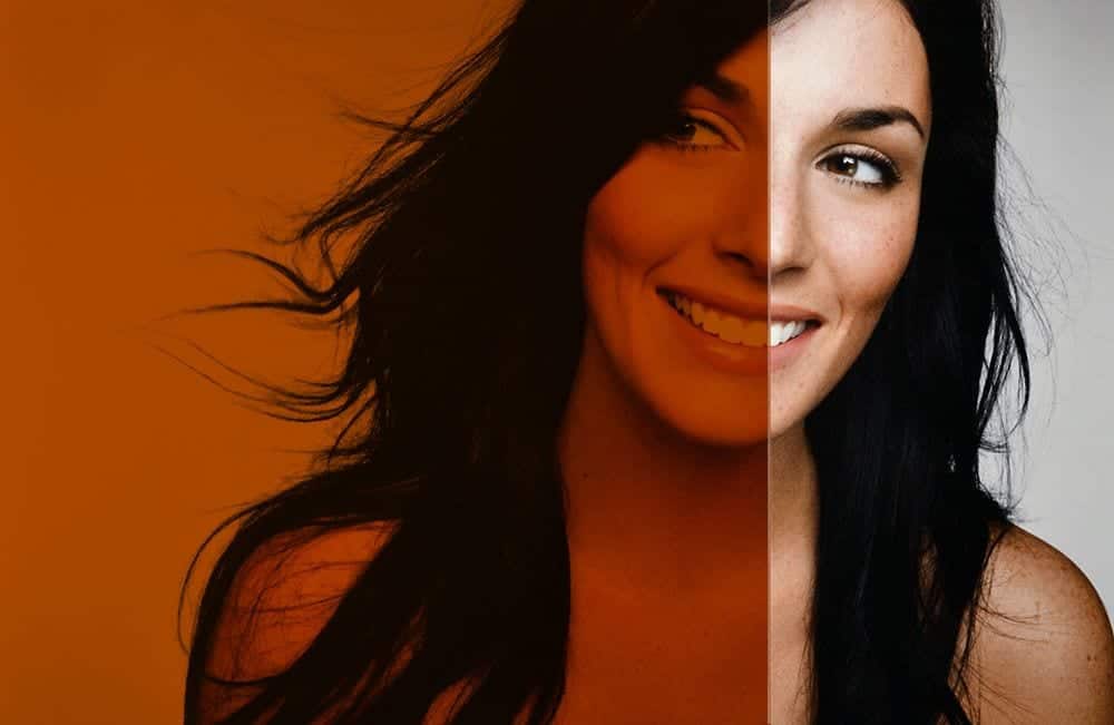 SXP-079 Red-brown – Stained Glass Window Film. Transparent, optically clear, colored polyester film with a scratch-resistant protective coating. Glossy…