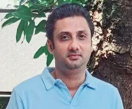 Mohammed Absar I