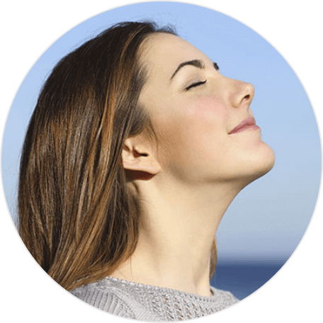  Easy Breathing