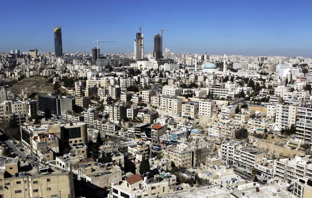 بيع 1810 عقارات لغير أردنيين خلال 8 أشهر وانخفضت 17% عن 2022