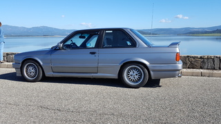 2 Pantano de Barbate (Parque de los Alcornocales