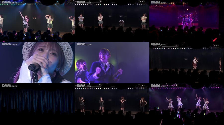AKB48h2402261830-Live 【公演配信】AKB48 240226「僕の太陽」公演 VR SQUARE 会員限定公演 HD