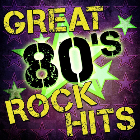 d7d39112 602a 42d8 8410 96d18647c67f - VA - Great 80's Rock Hits (2013)