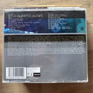 Delirious?: Deeper : CD