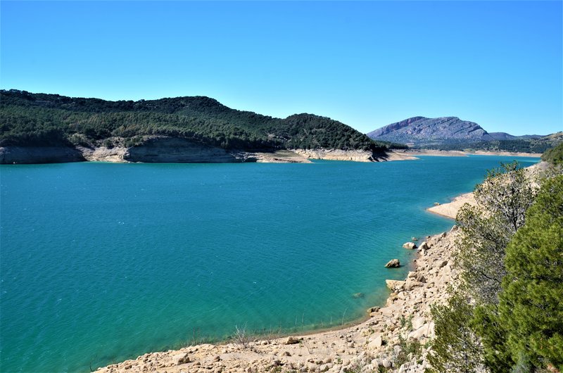 DESFILADERO DE LOS GAITANES (CAMINITO DEL REY)-8-3-2017 - Málaga y sus pueblos-2009/2017 (101)