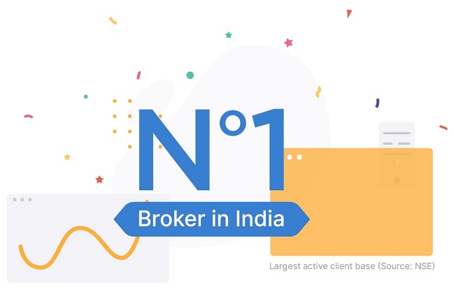 Zerodha Account Opening Services