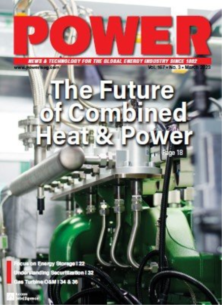 POWER Magazine- March 2023