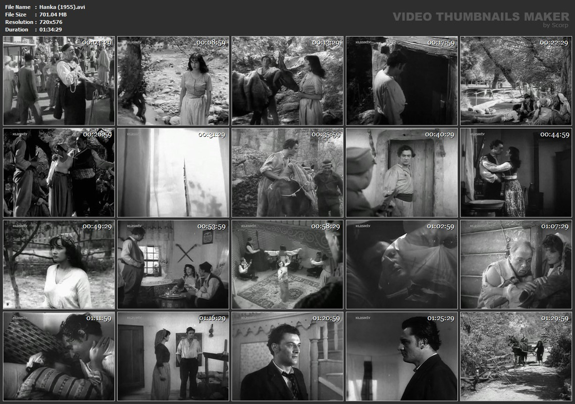Hanka (1955).avi