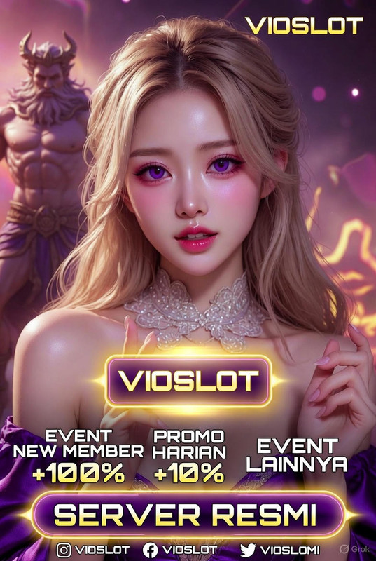 Pengalaman Bermain yang Mulus di Vioslot