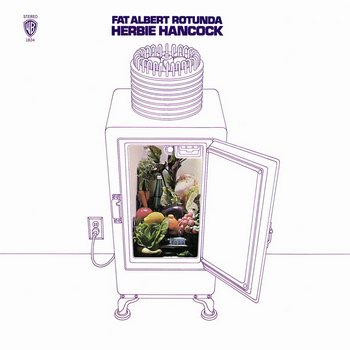 Fat Albert Rotunda (1969) [2015 Reissue]