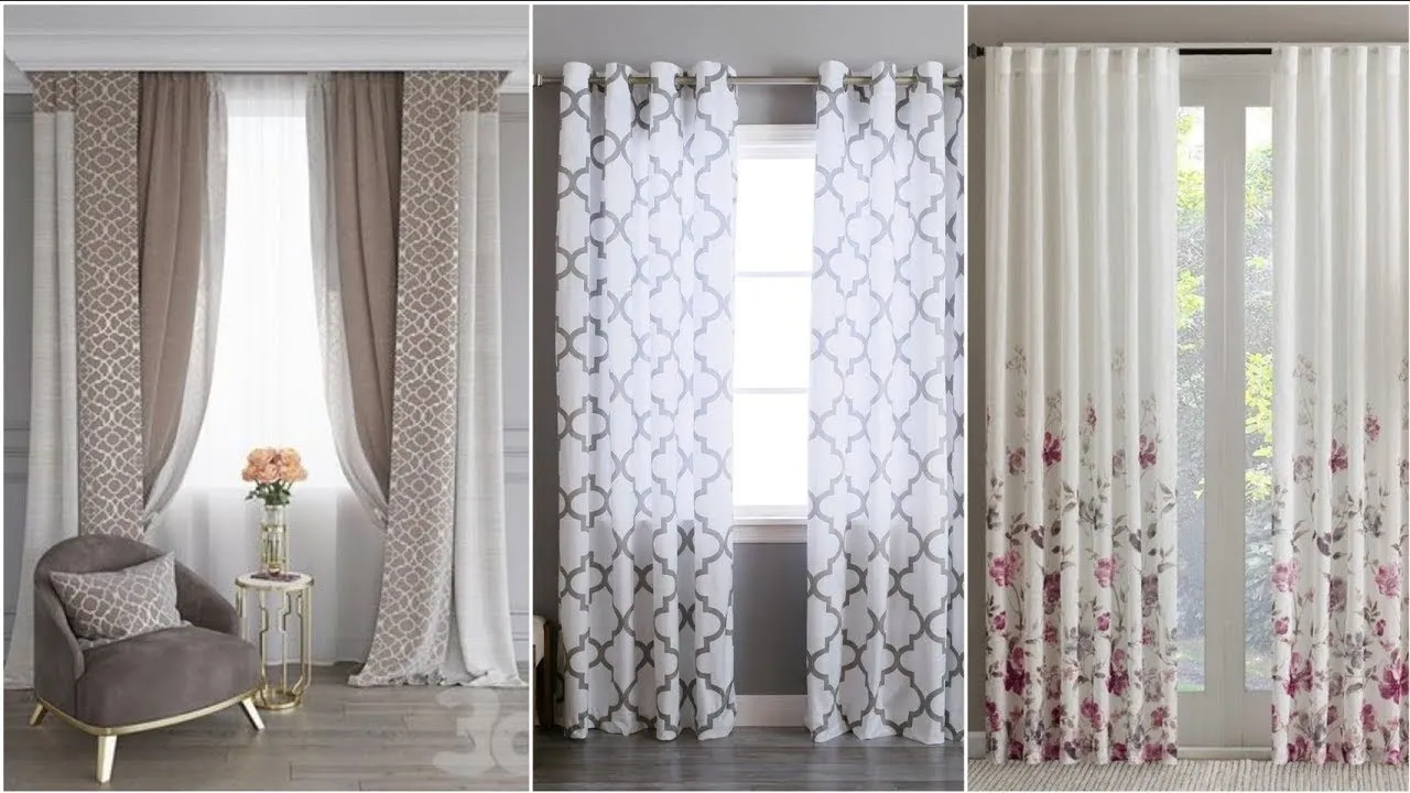 ¿Cómo medir las cortinas? Aplica estos pasos, según el tipo de tus ventanas