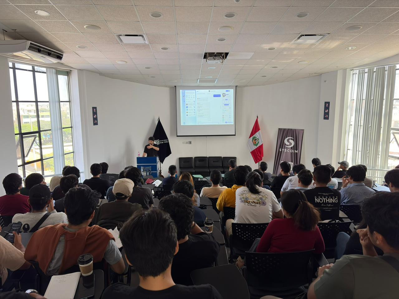 Hackathon 13