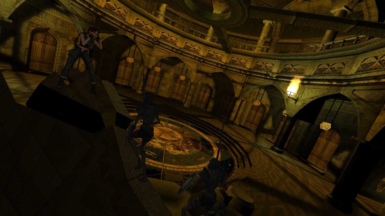 Tomb Raider The Angel of Darkness 07 11 2025 17 10 08