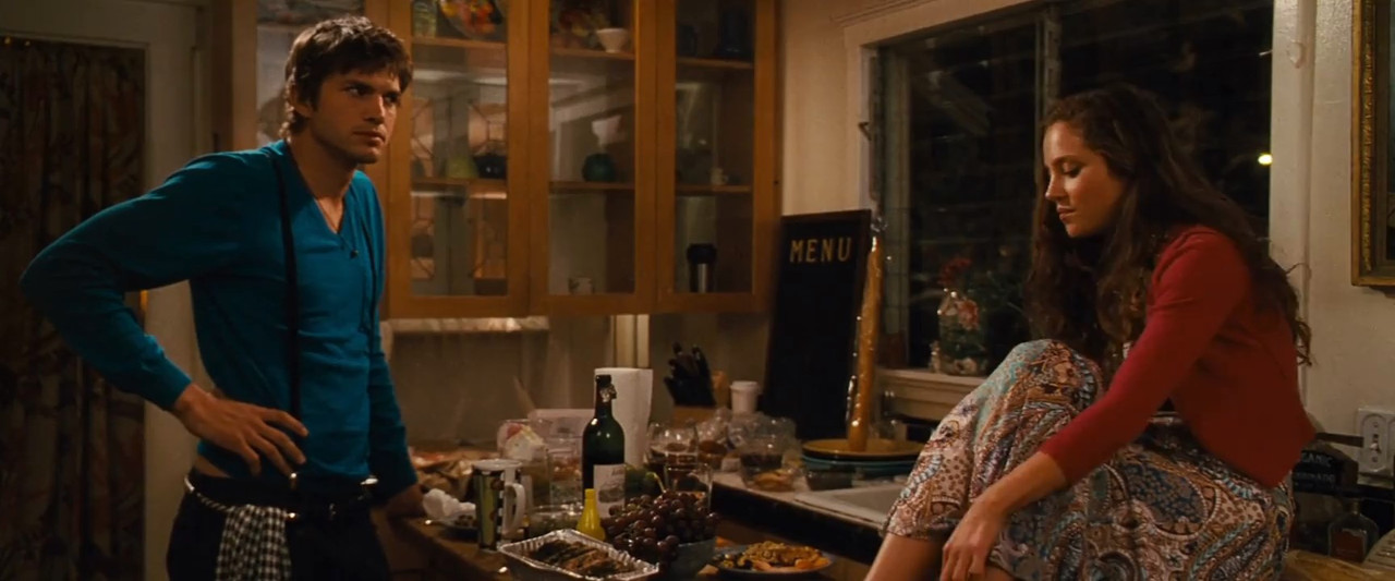 Spread 2009 BluRay [Tamil + English] 480p, 720p ESub Screenshot