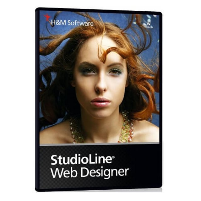 StudioLine Web Designer 4.2.70 Multilingual