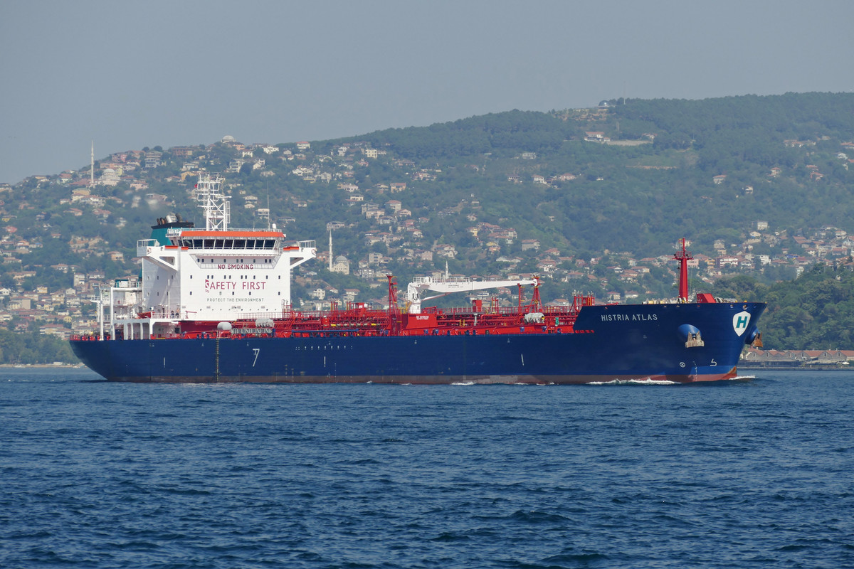 Histria Atlas (OK-260821-1)