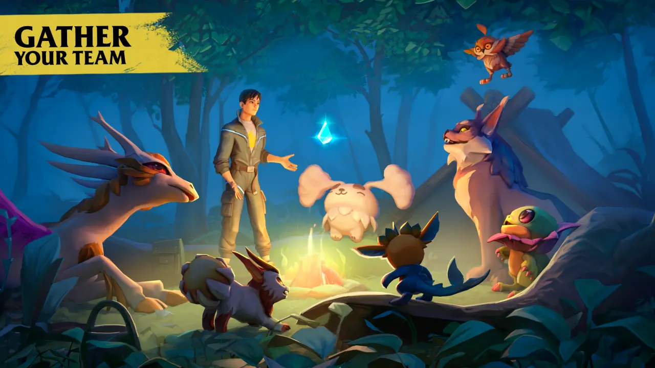 Amikin Survival APK