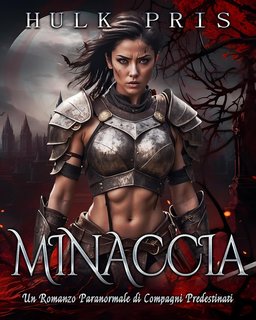 Hulk Pris - Minaccia (2024)